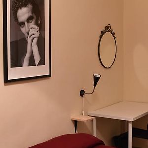 Habitación Triple Básica